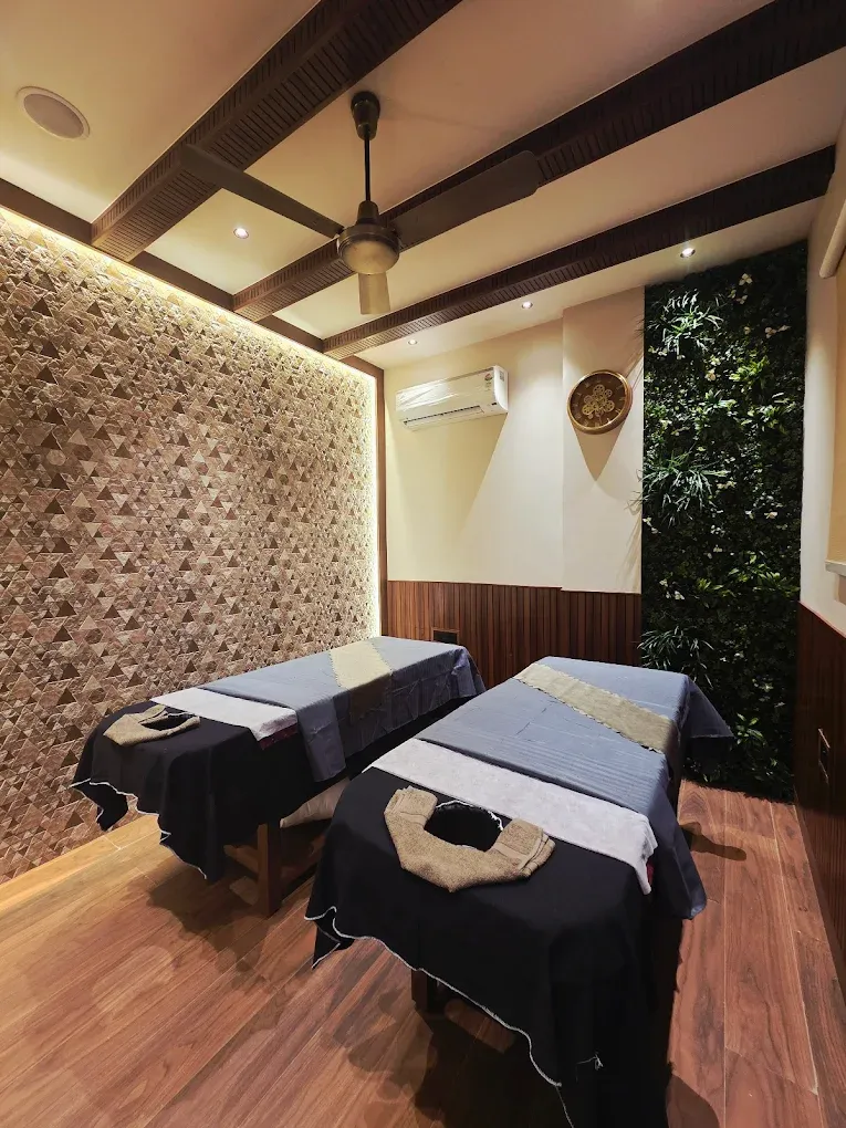 Gurutava Wellness Spa