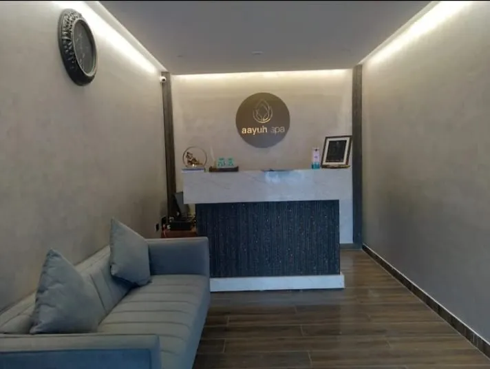 Aayuh Spa