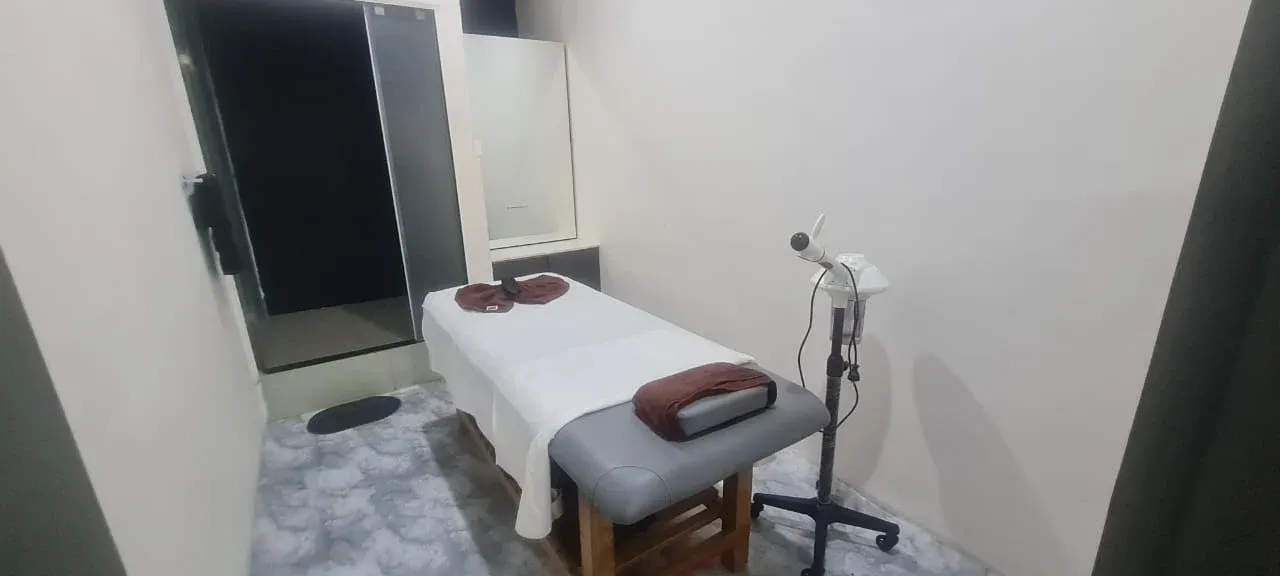 Shalimar Salon And Welness Club