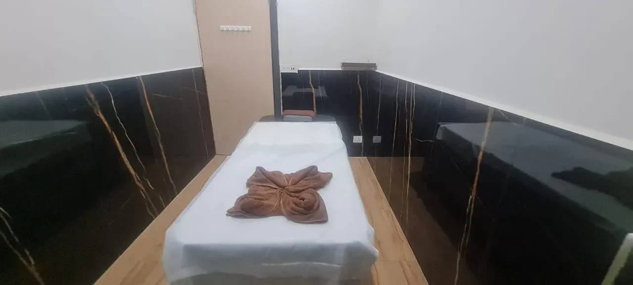 Shalimar Salon And Welness Club