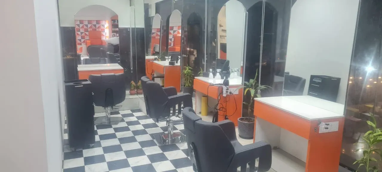 Find best offer near you and book spa services online at Shalimar Salon And Welness Club