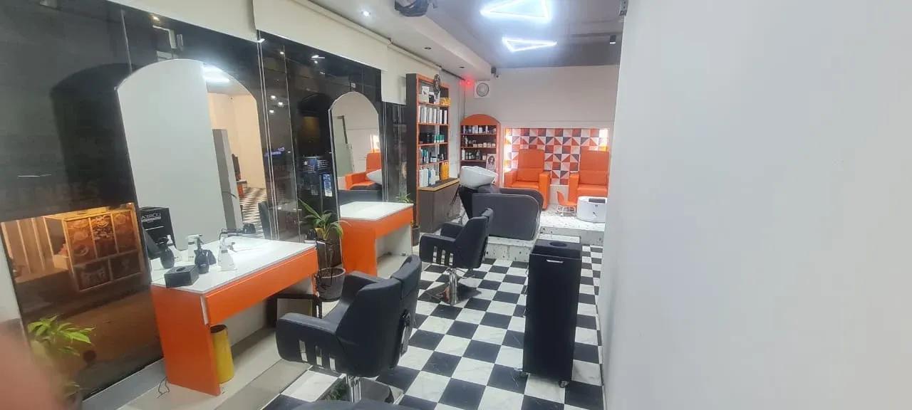 Shalimar Salon And Welness Club