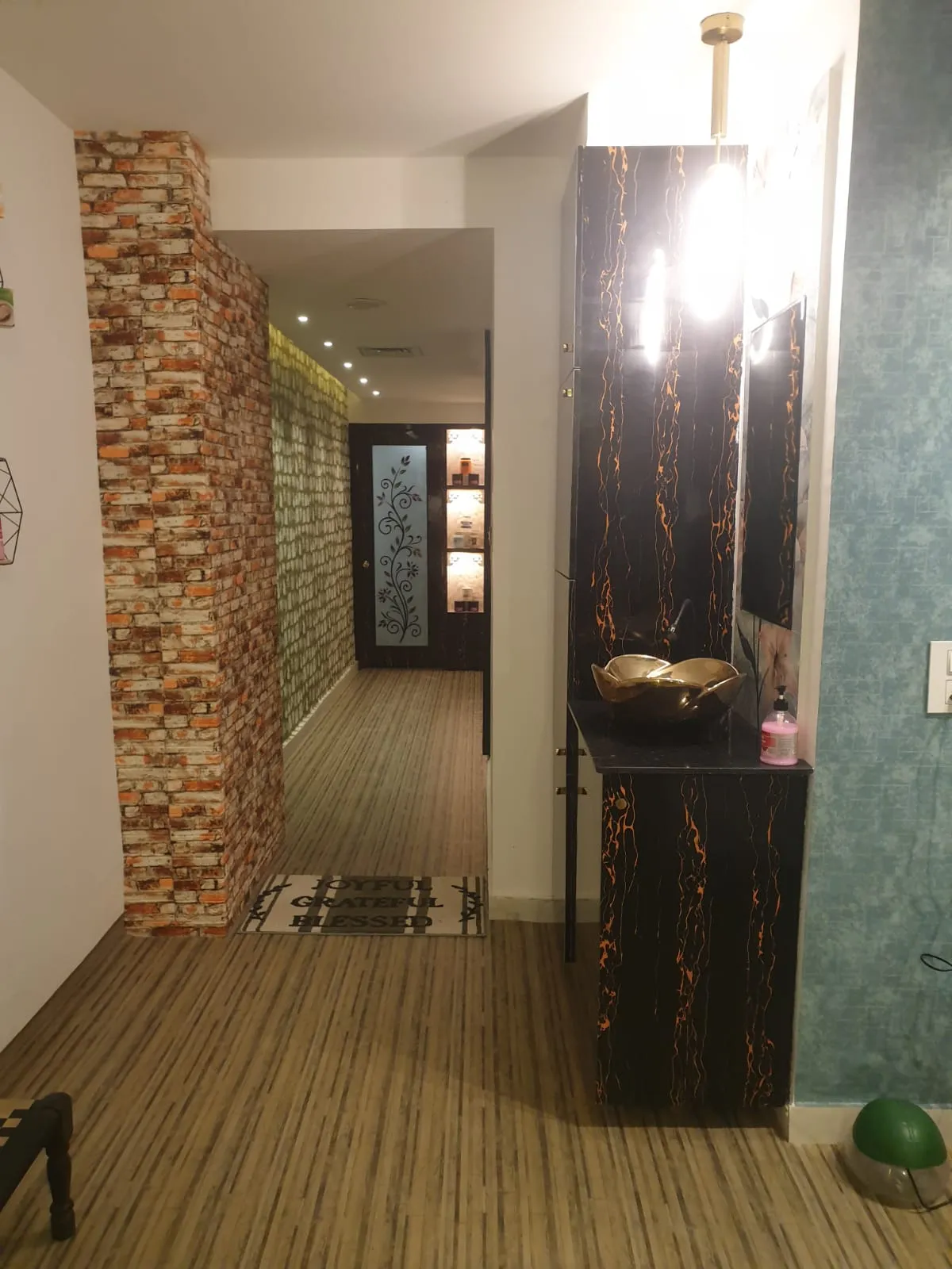 Find best offer near you and book spa services online at Senses Wellness Spa And Salon