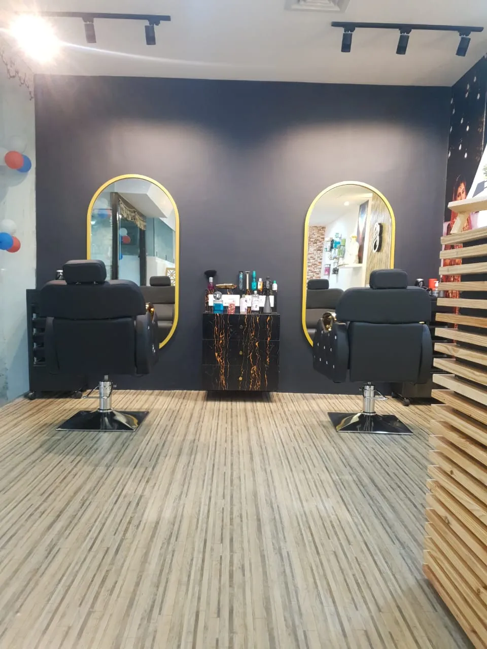 Senses Wellness Spa And Salon