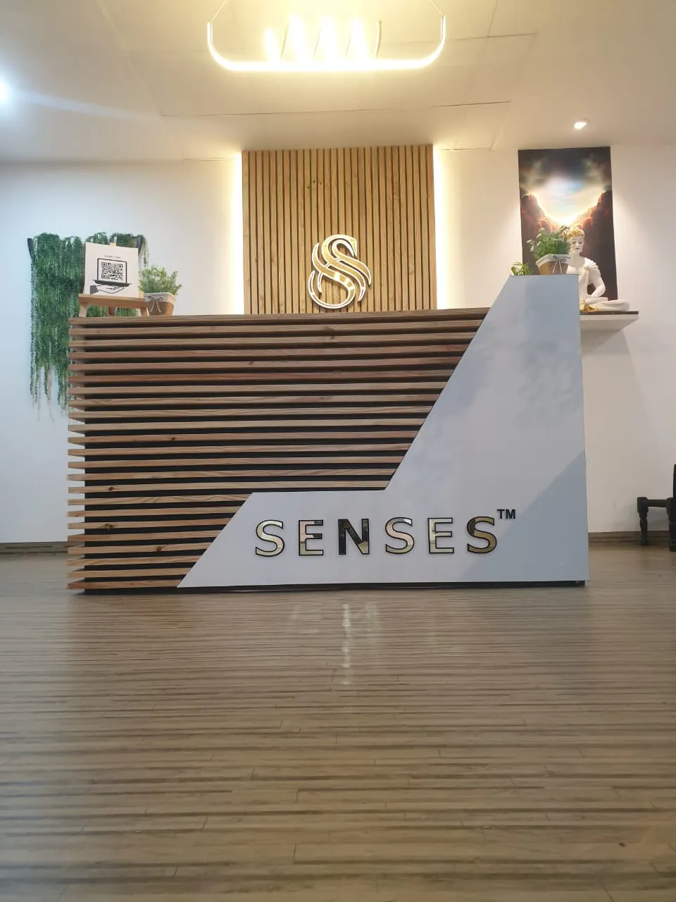 Senses Wellness Spa And Salon
