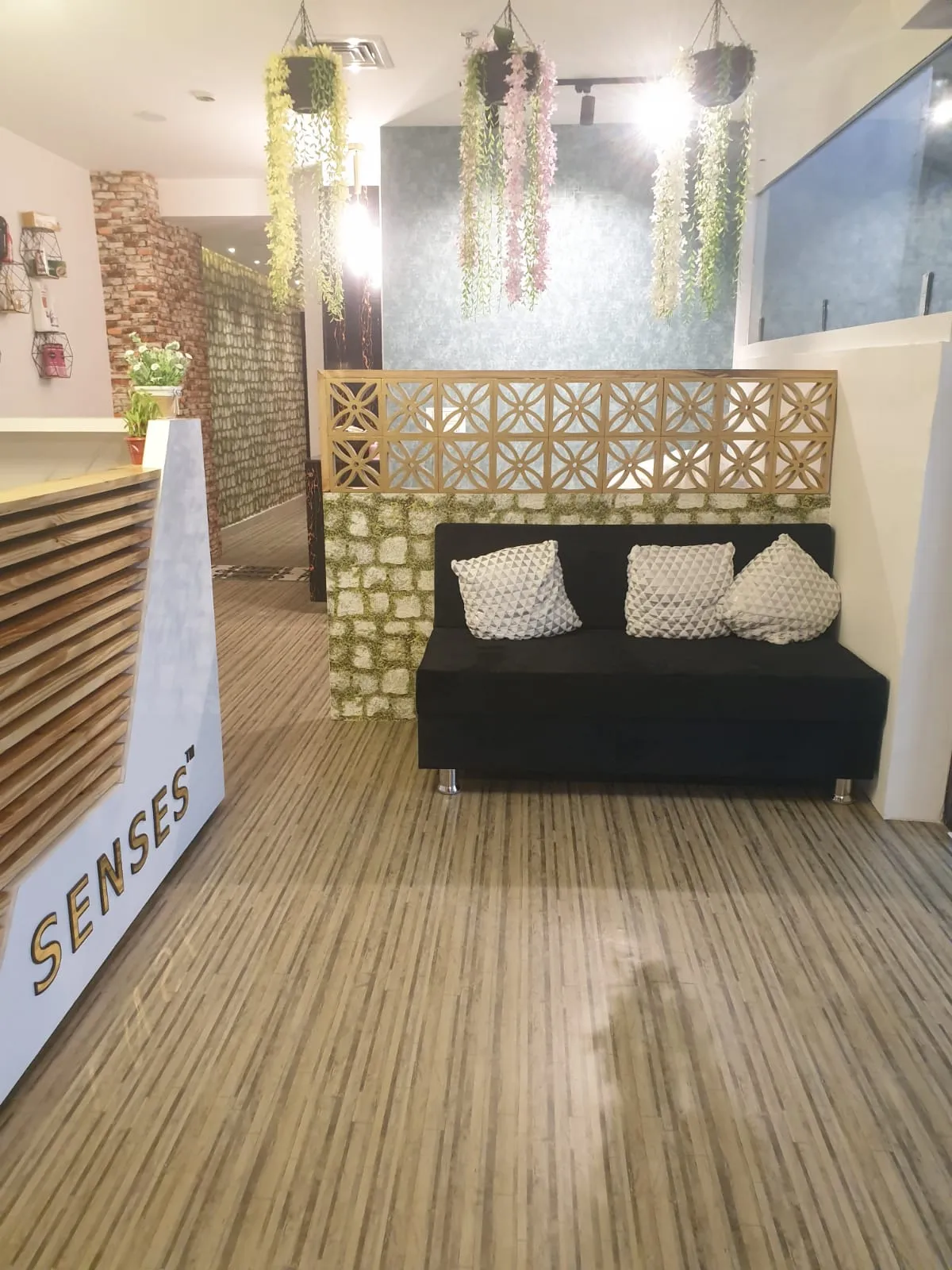 Senses Wellness Spa And Salon