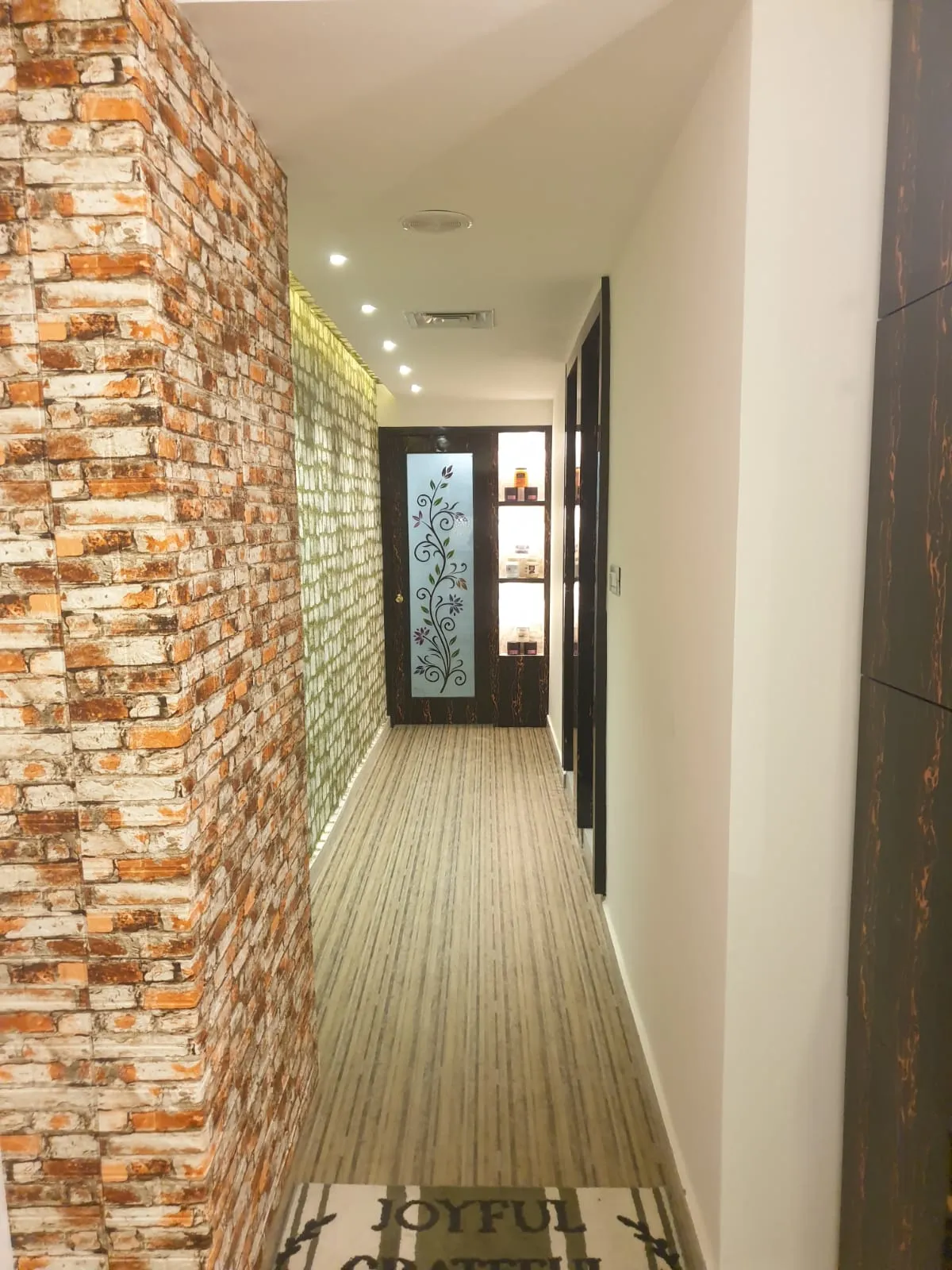 Senses Wellness Spa And Salon