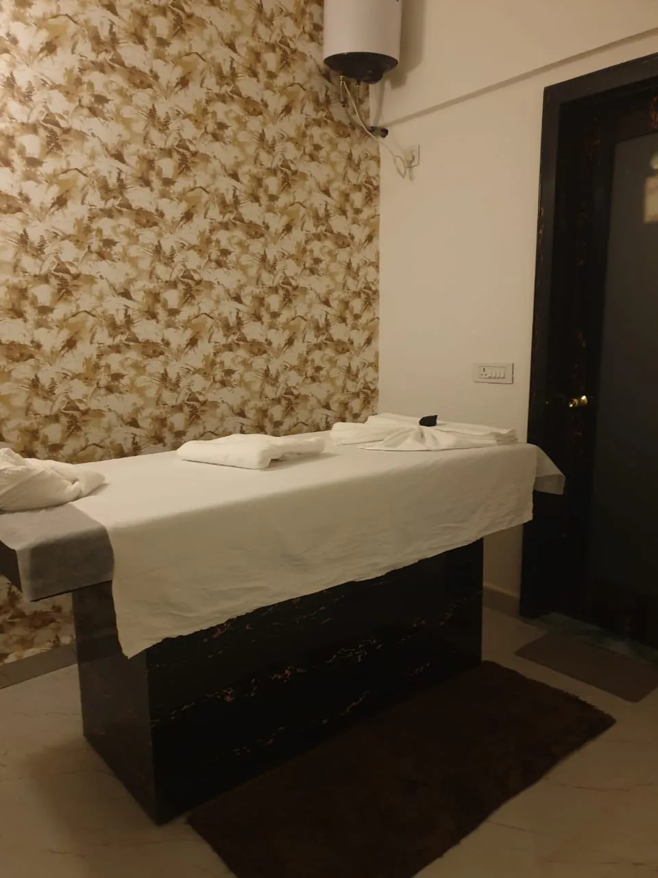 Senses Wellness Spa And Salon