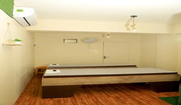 Touch N Relax Beauty Wellness Spa