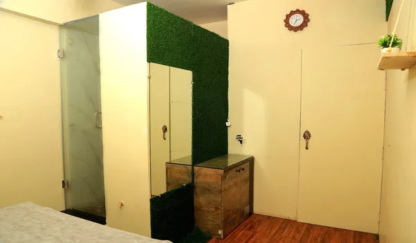 Touch N Relax Beauty Wellness Spa