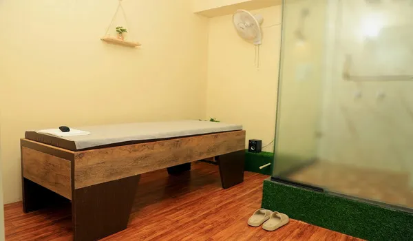 Touch N Relax Beauty Wellness Spa