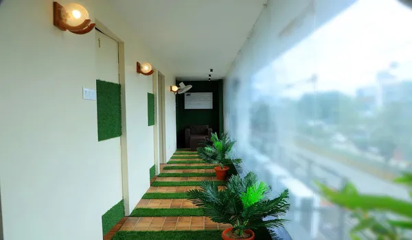 Touch N Relax Beauty Wellness Spa