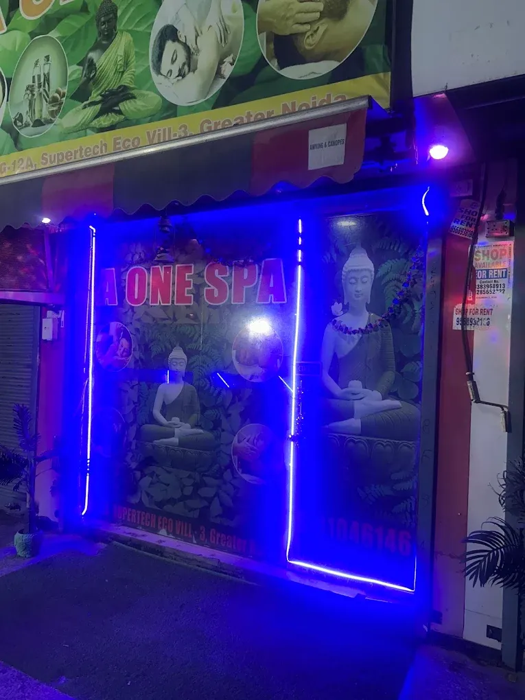 A One Spa