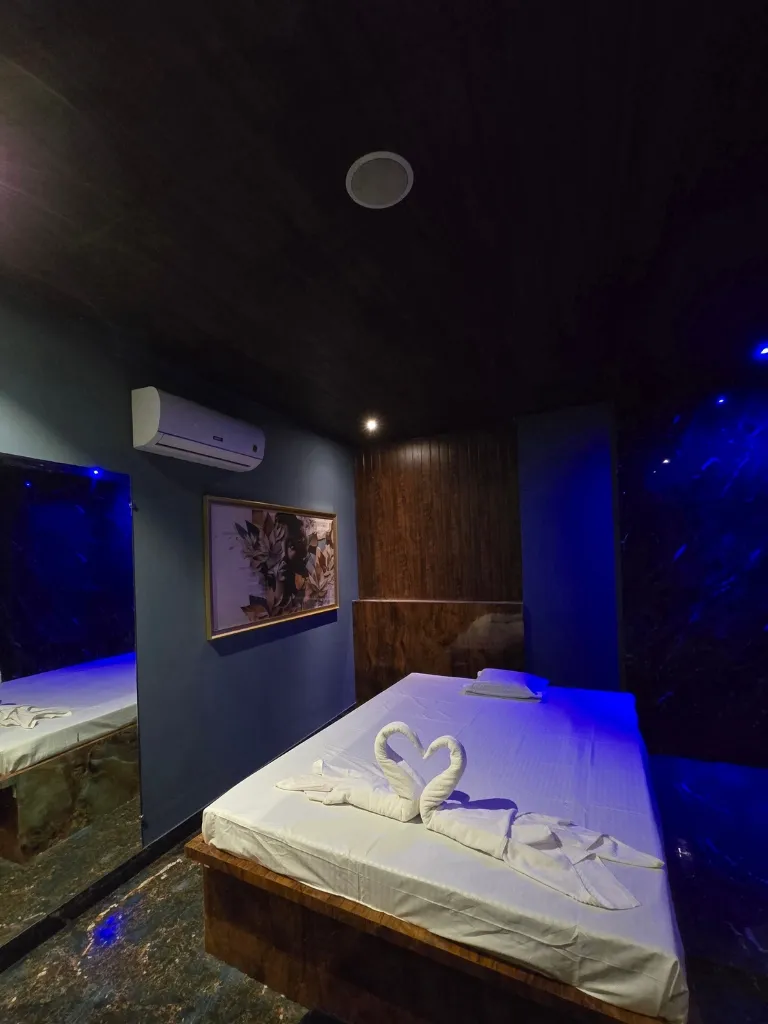 Find best offer near you and book spa services online at Rudram Spa