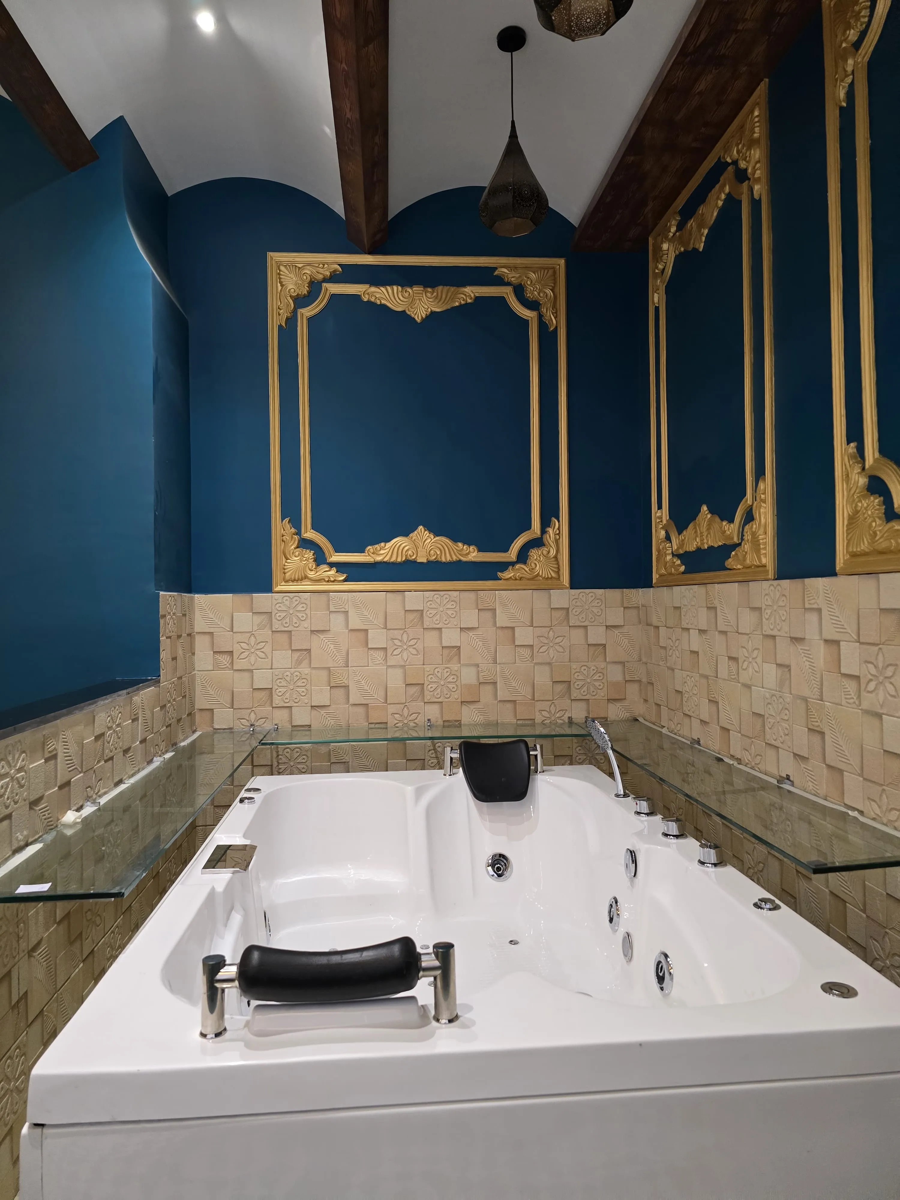 Rudram Spa