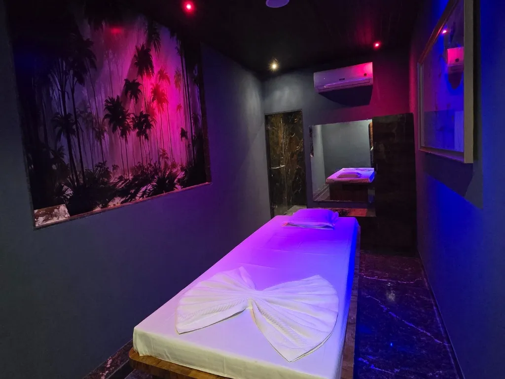 Rudram Spa