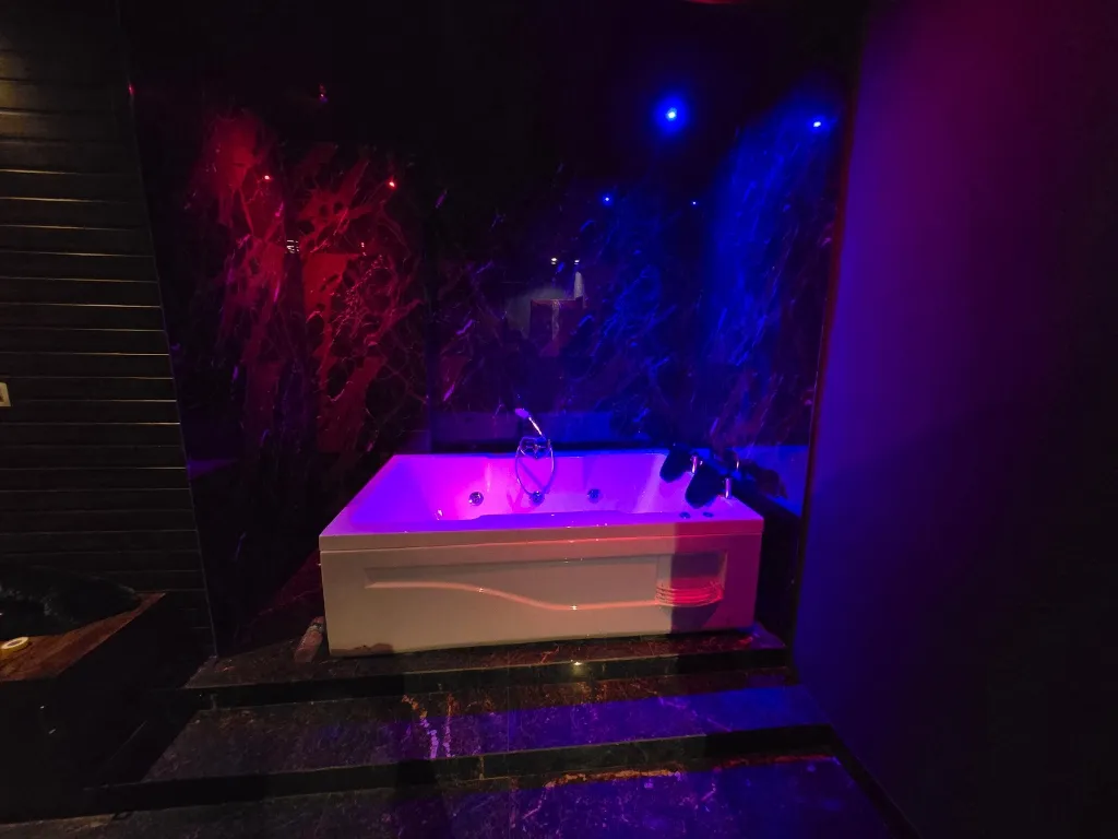 Rudram Spa