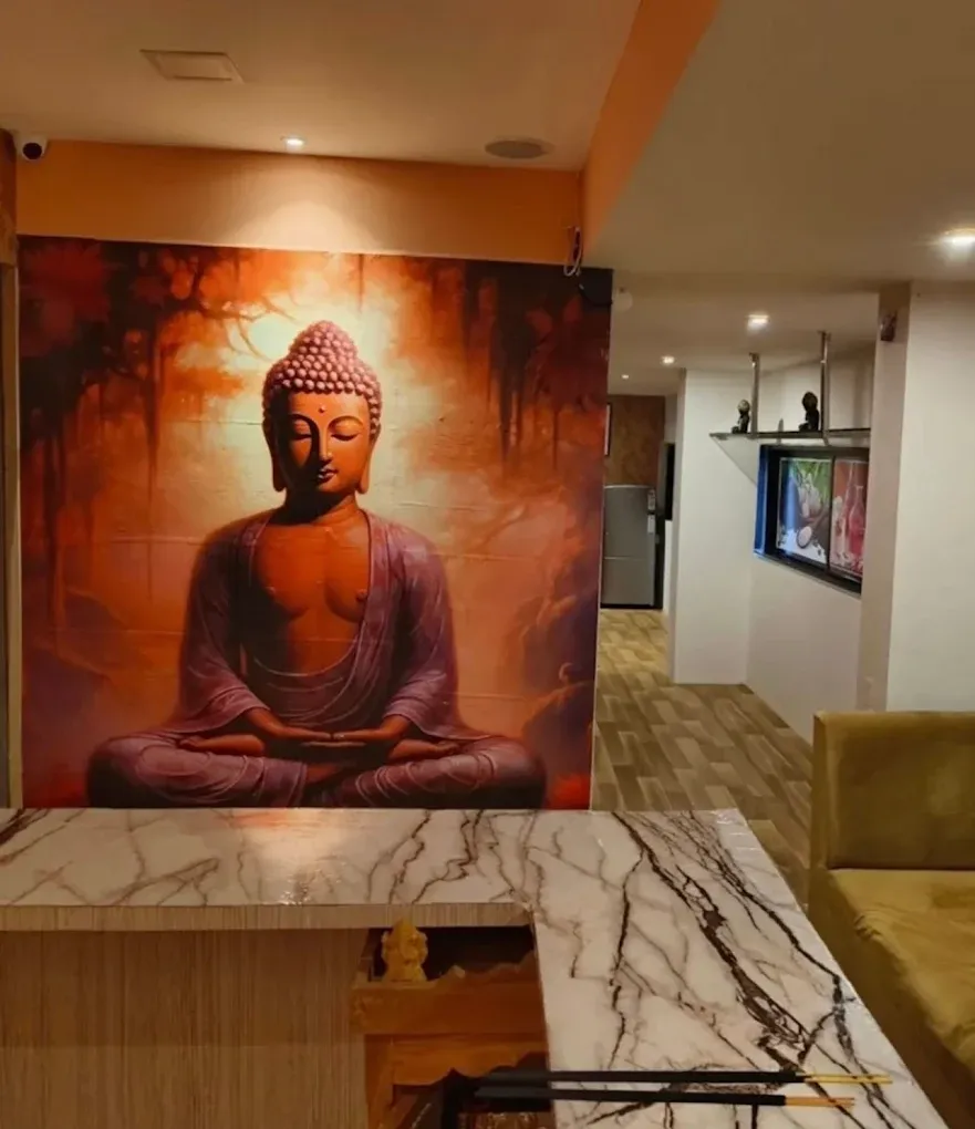 Find best offer near you and book spa services online at Rudra Spa