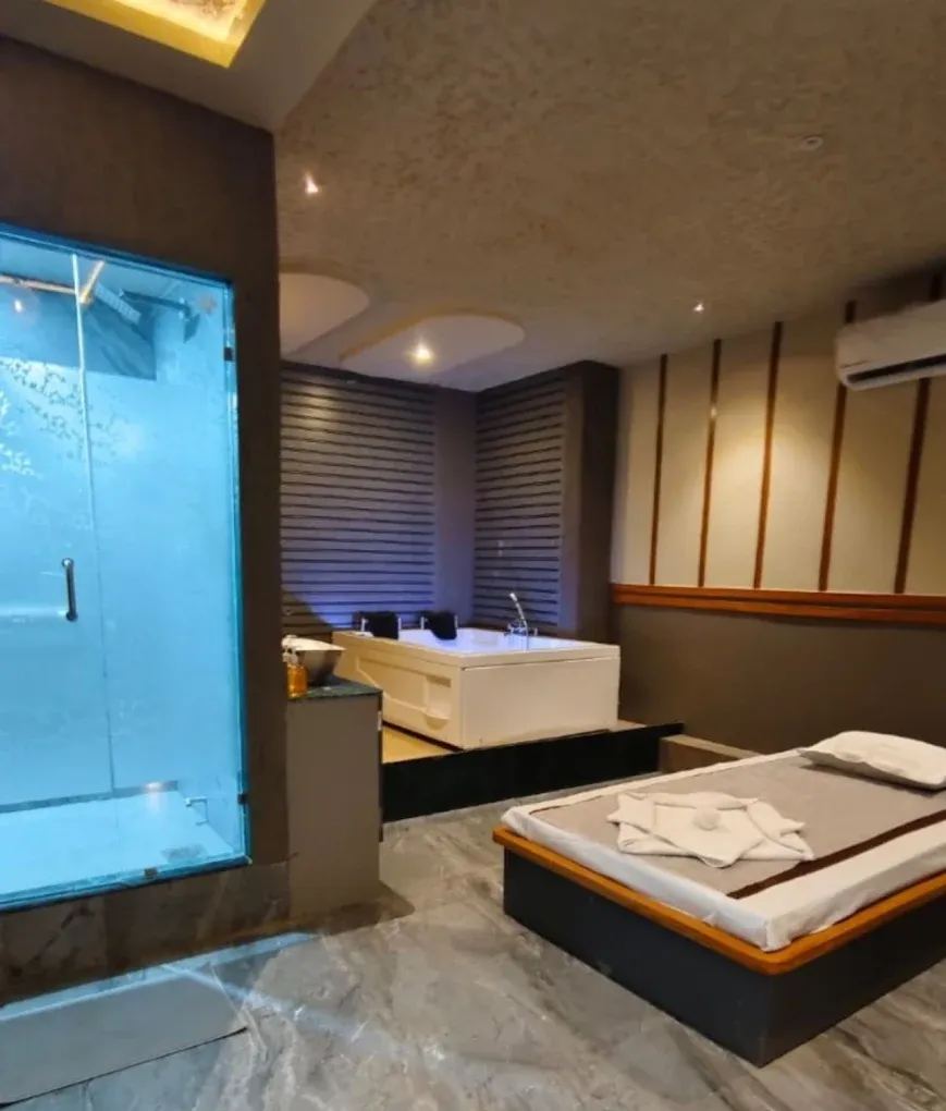 Rudra Spa