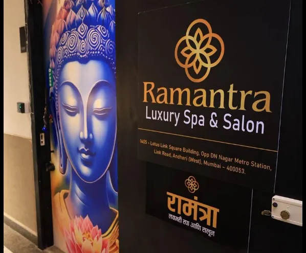 Find best offer near you and book spa services online at Ramantra Luxury Spa
