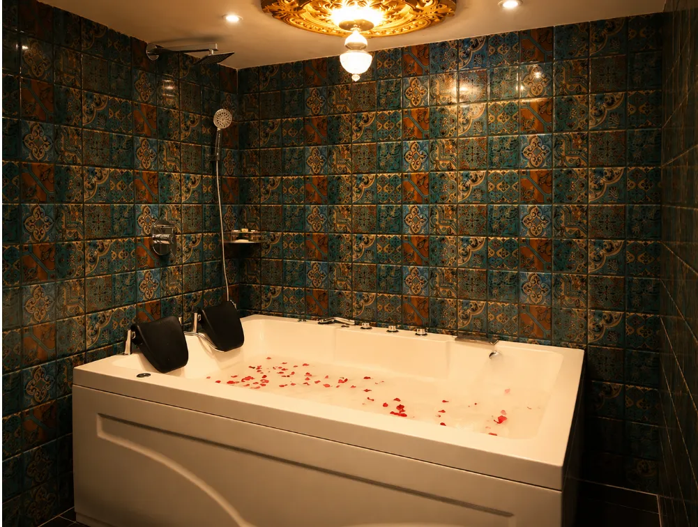 Ramantra Luxury Spa