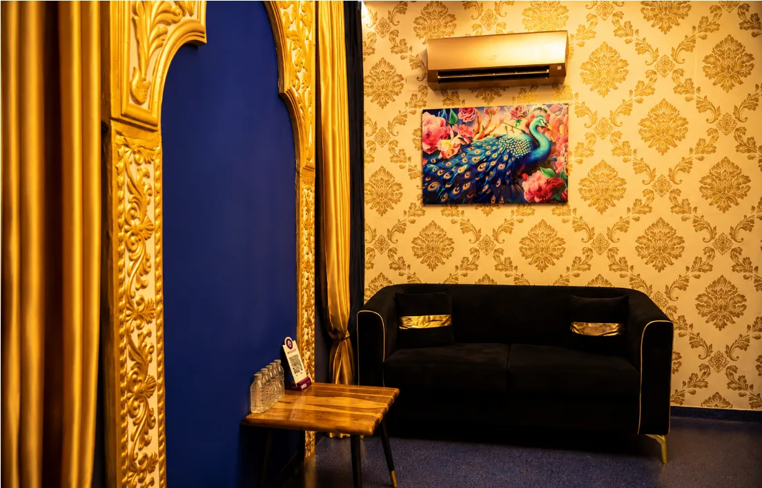 Ramantra Luxury Spa