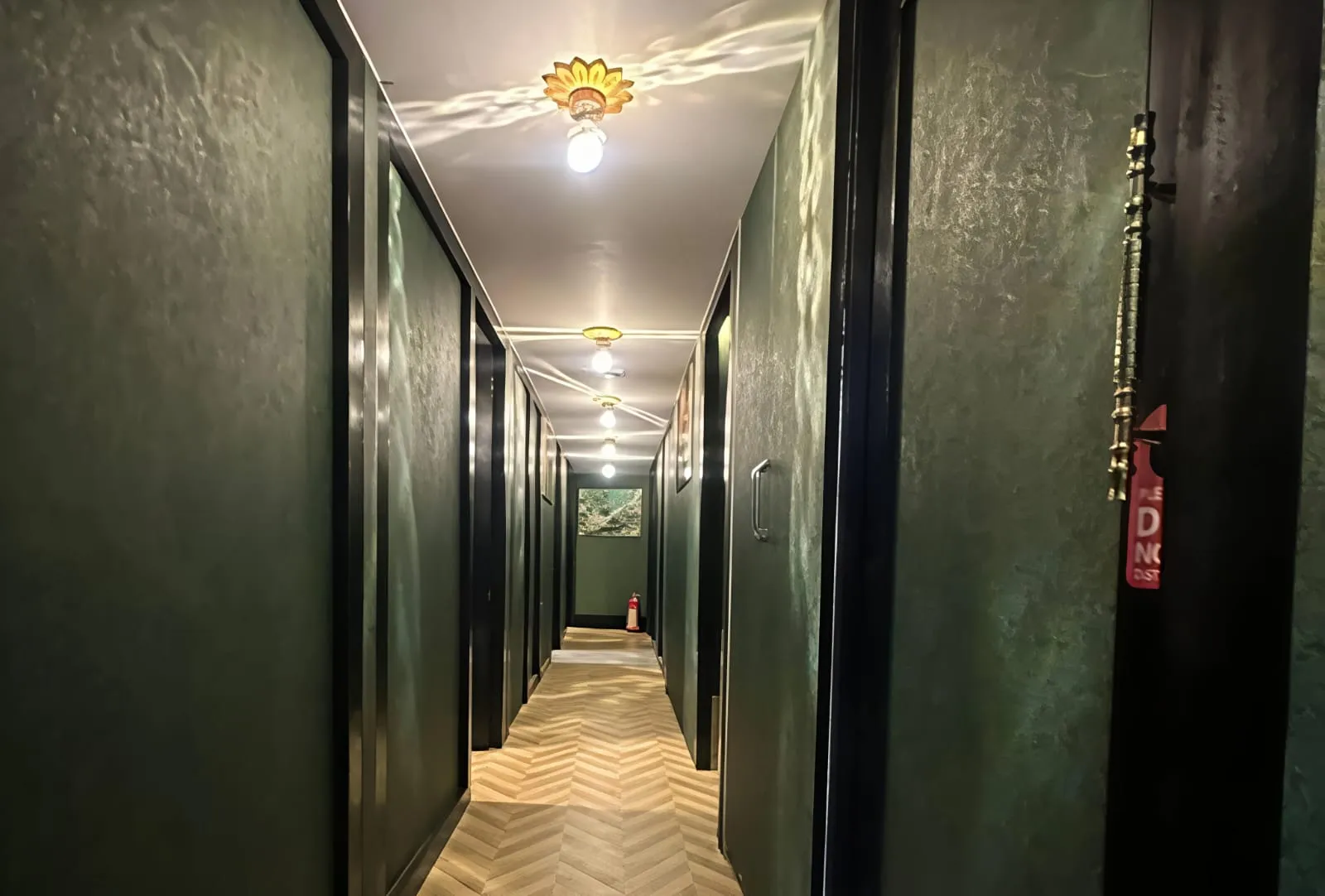 Find best offer near you and book spa services online at Nirvana International Salon & Wellness