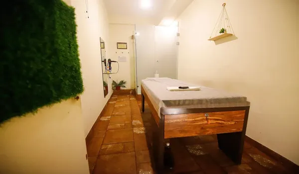 Touch N Relax Beauty Wellness Spa