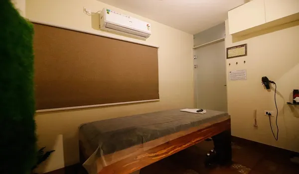 Touch N Relax Beauty Wellness Spa