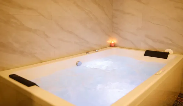 Touch N Relax Beauty Wellness Spa
