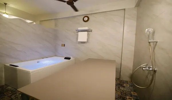 Touch N Relax Beauty Wellness Spa