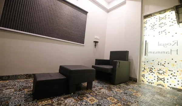 Touch N Relax Beauty Wellness Spa