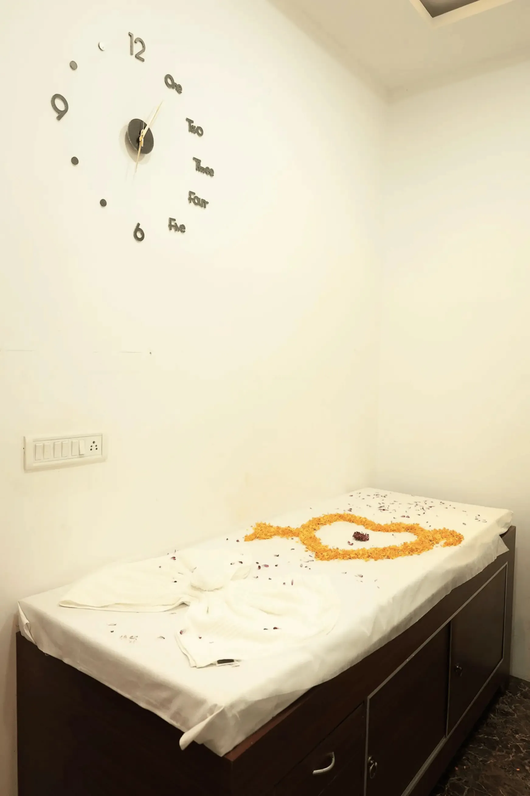 Rosewood Luxury Spa