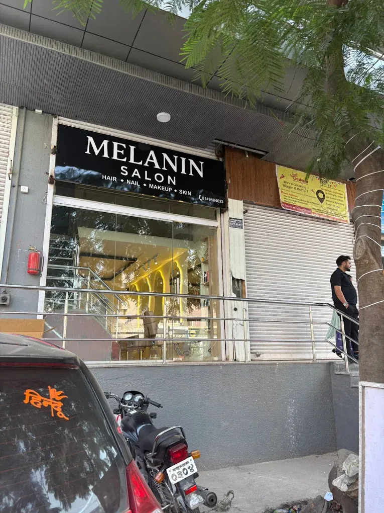 Find best offer near you and book salon services online at Melanin Salon