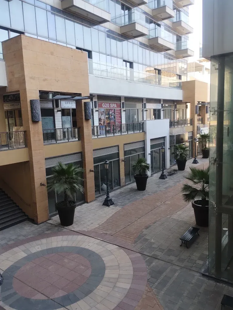 Find best offer near you and book spa services online at G20 Spa