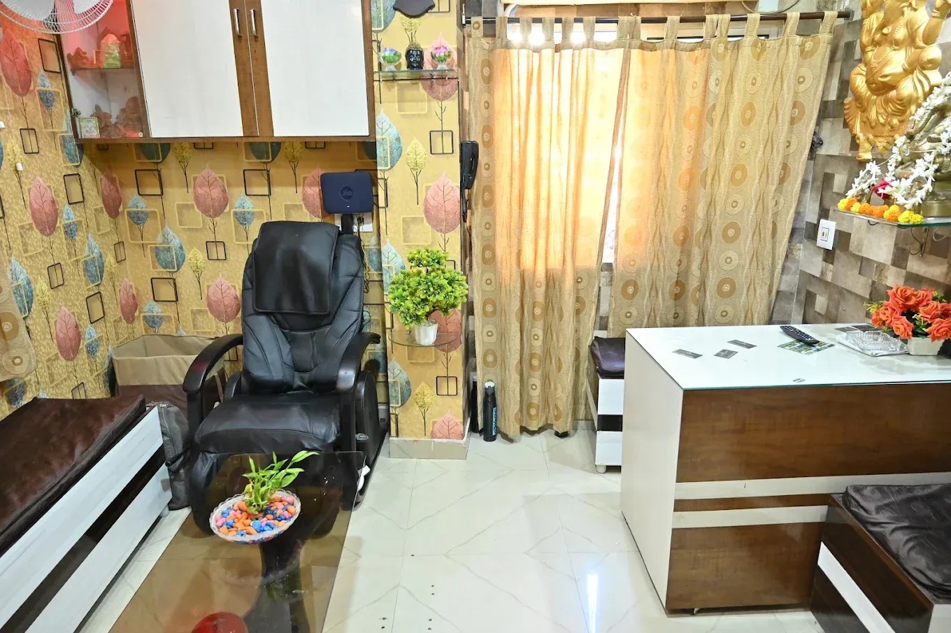 Find best offer near you and book spa services online at Babylon Men Body Spa