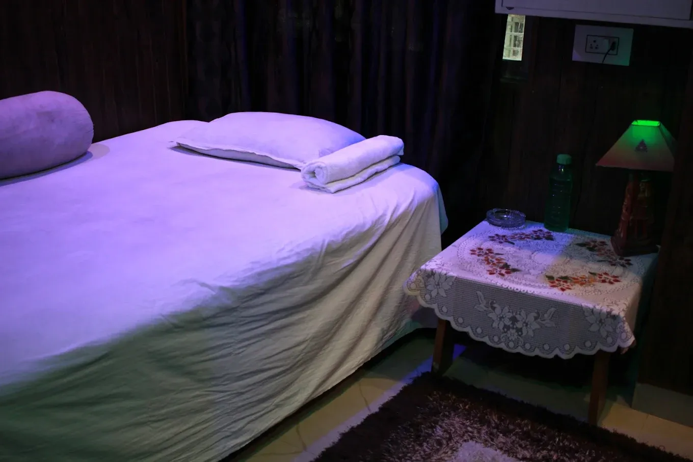 Babylon Men Body Spa