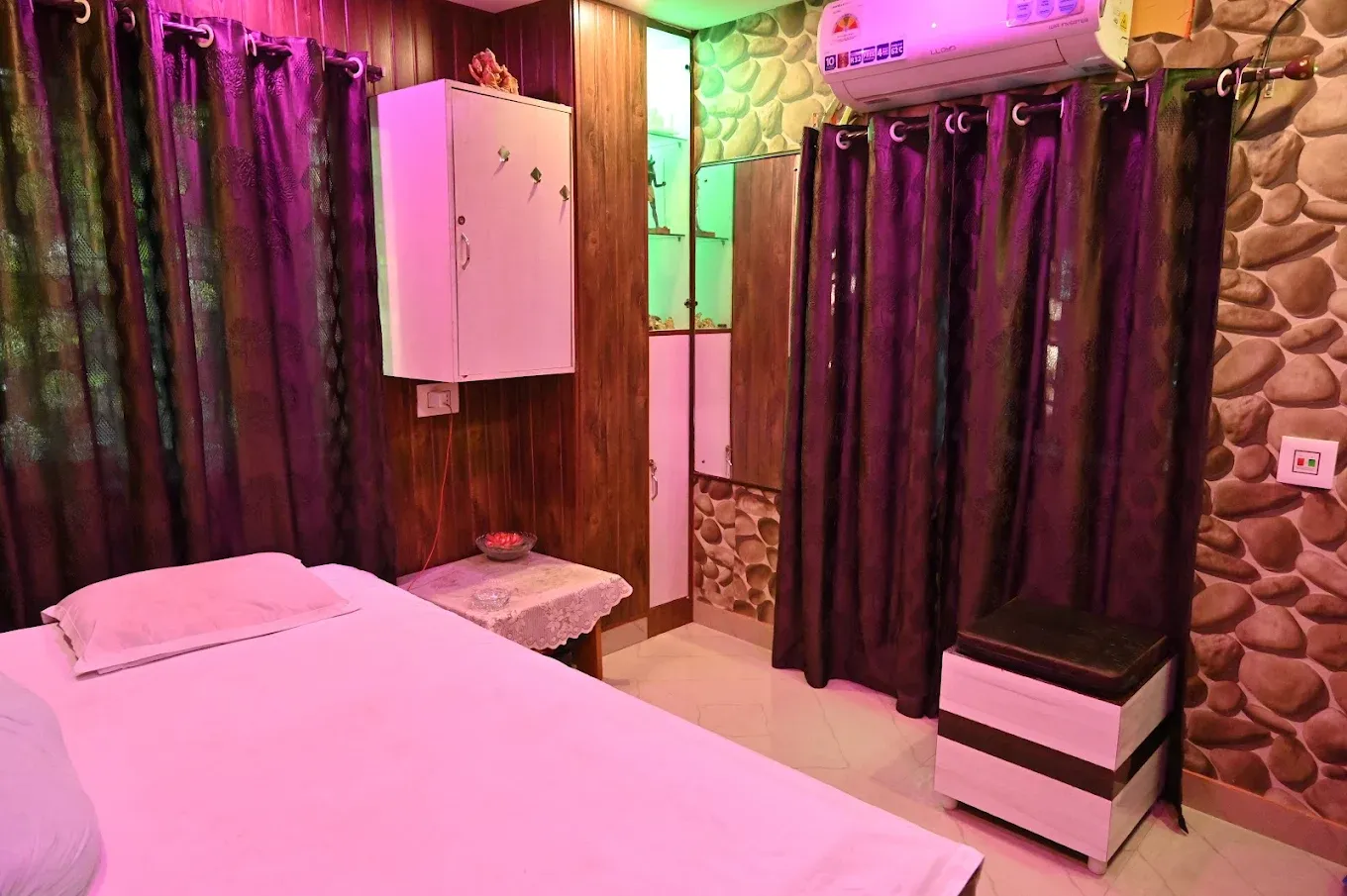 Babylon Men Body Spa