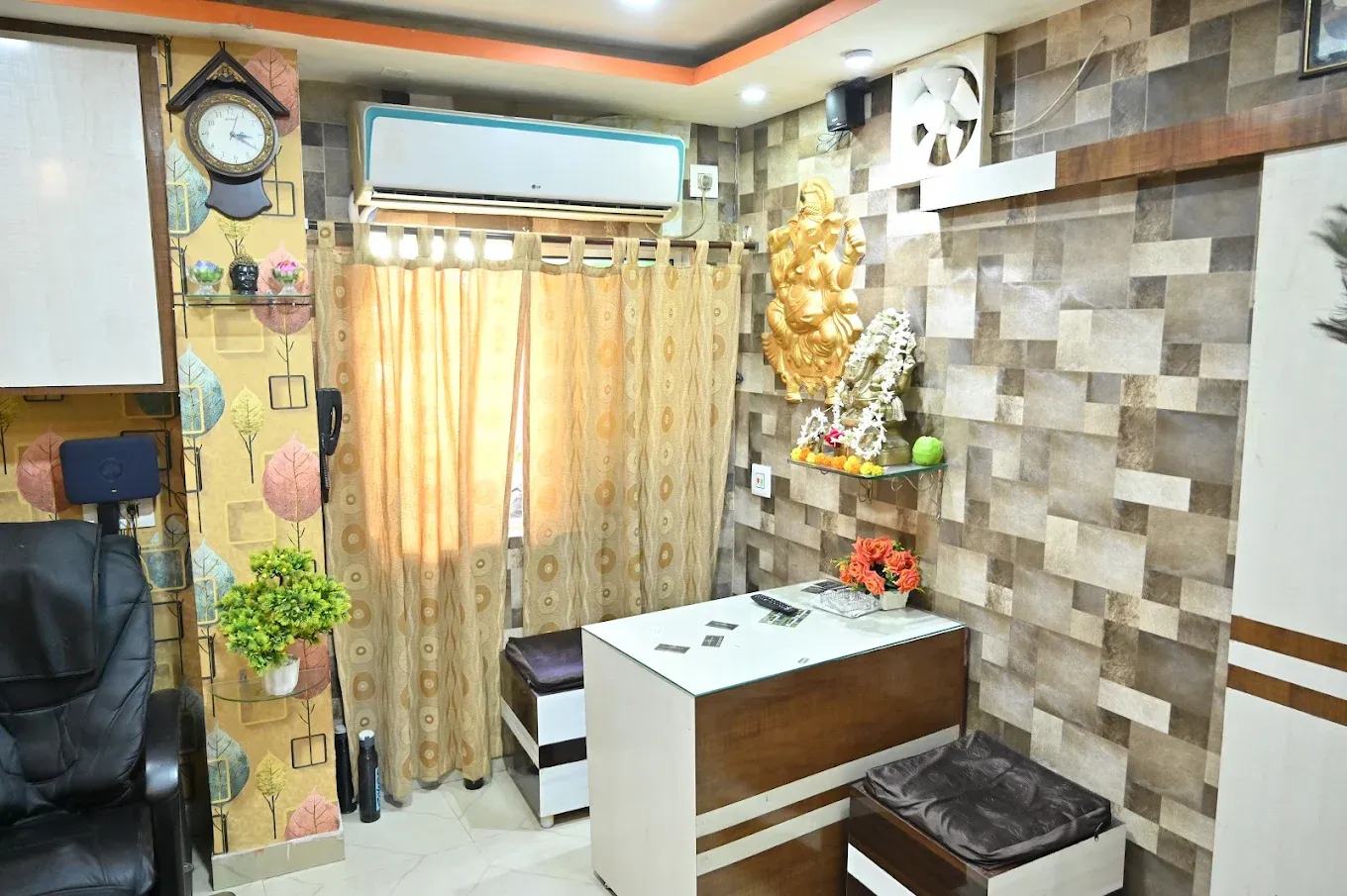 Babylon Men Body Spa