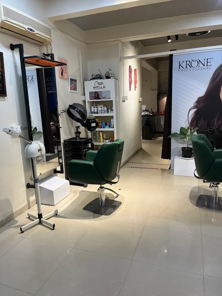 Able Unisex Salon
