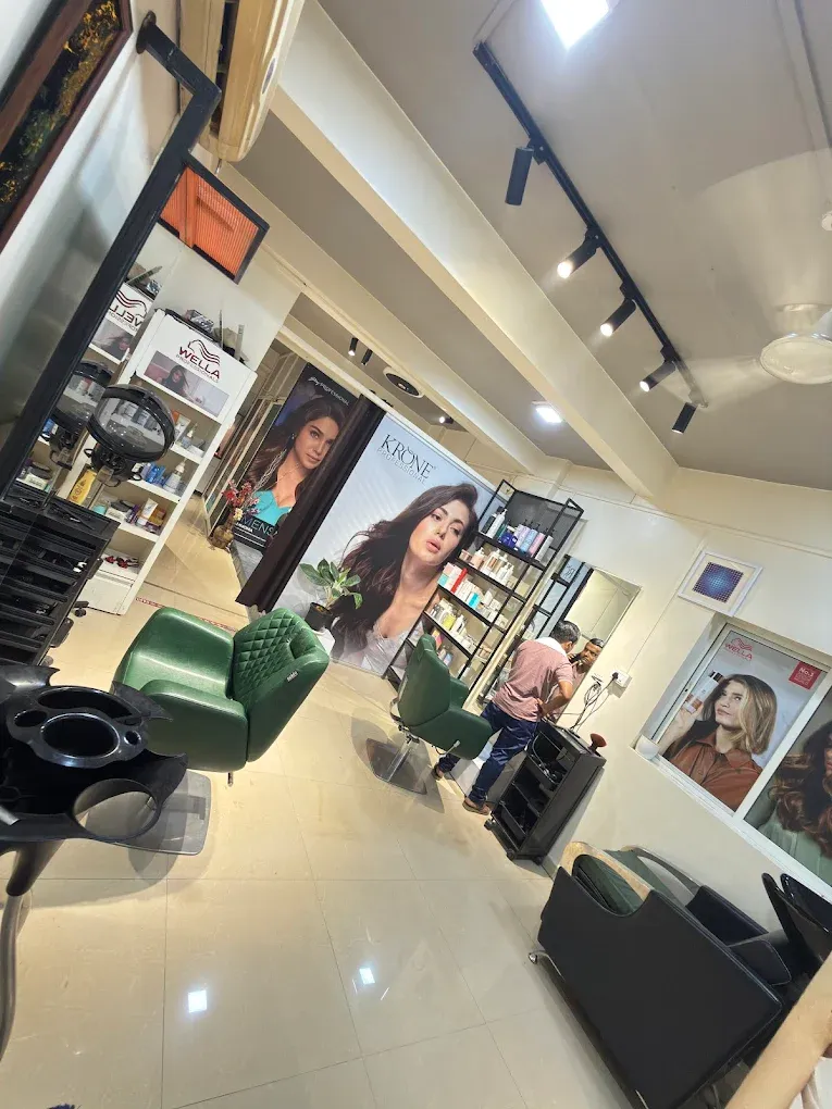 Able Unisex Salon