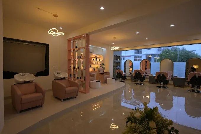 Face Yoga House Of Beauty