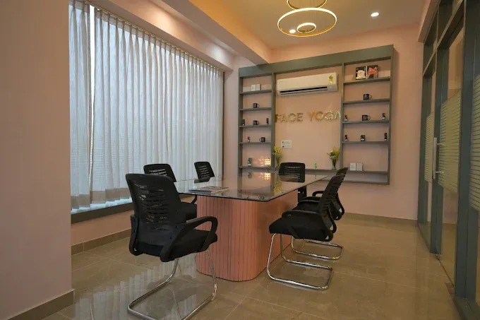 Face Yoga House Of Beauty