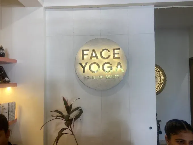 Face Yoga House Of Beauty