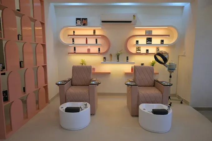 Face Yoga House Of Beauty