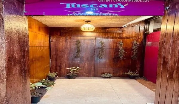 Find best offer near you and book spa services online at Tuscany Spa