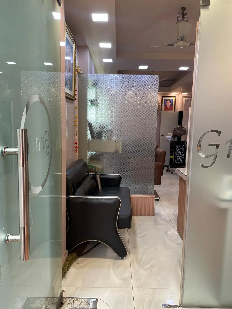 Grace Beauty Spa And Makeup Studio