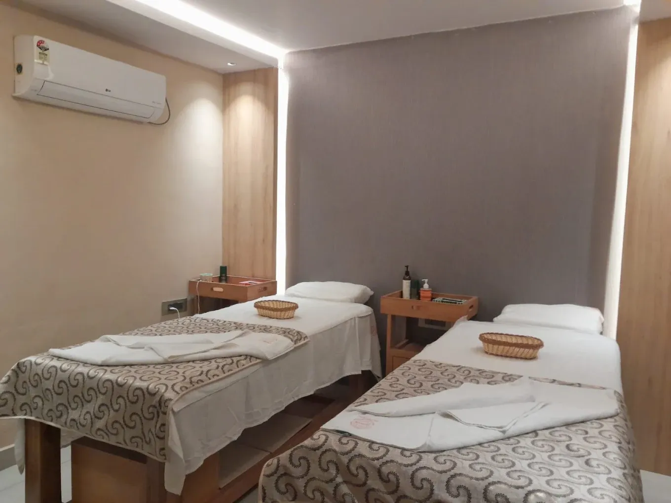 Aureum Spa And Wellness