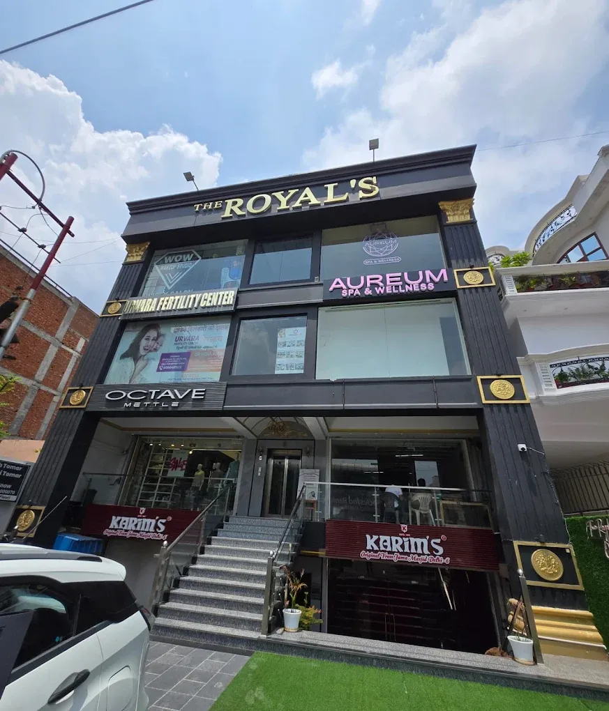 Find best offer near you and book spa services online at Aureum Spa And Wellness