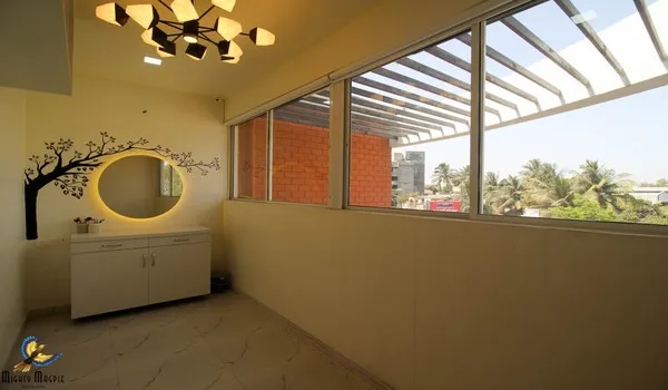 Hair Crafters Unisex Salon